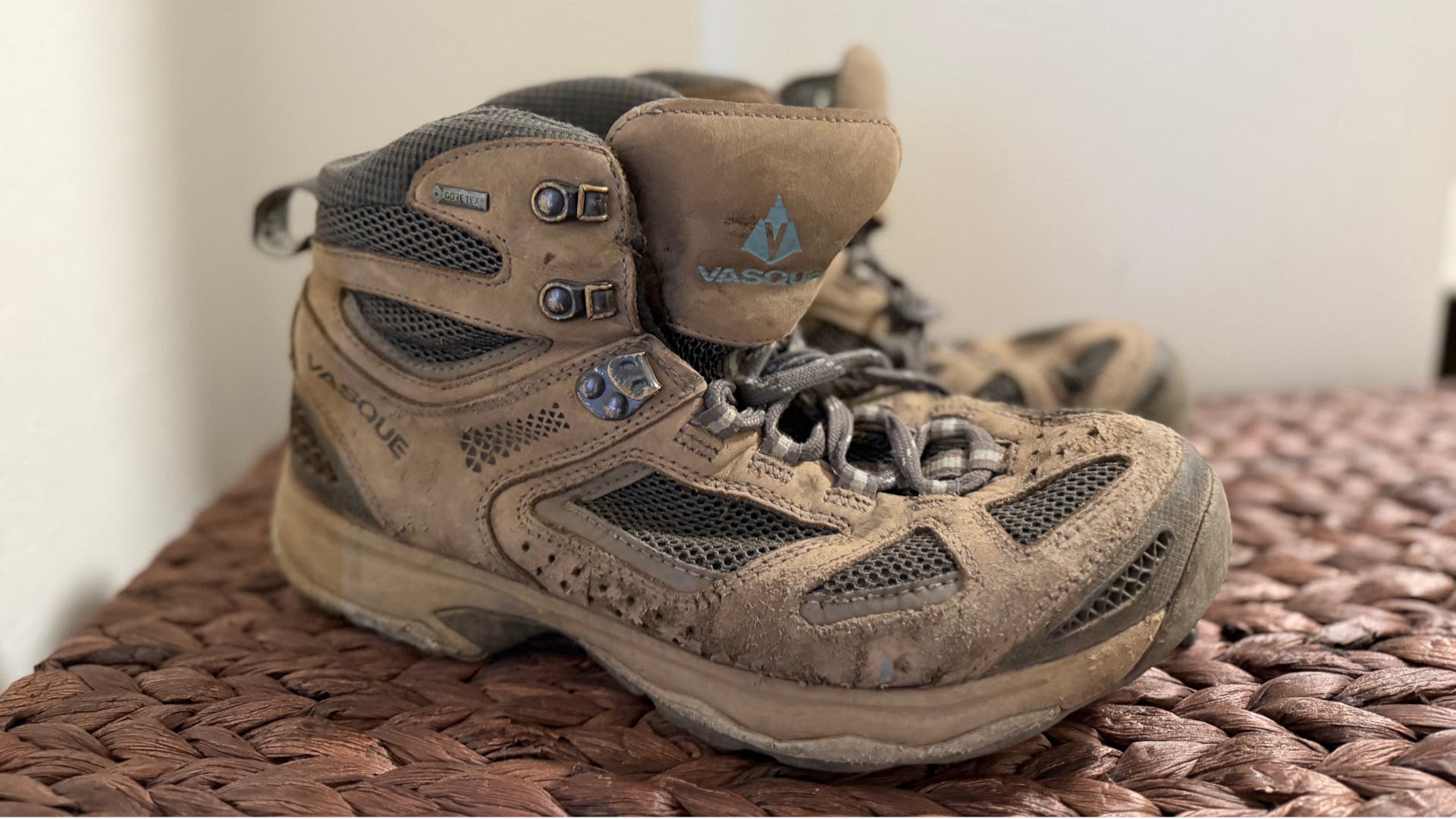 Hiking is Losing a Piece of Its Soul as Boots Become a Thing of The Past