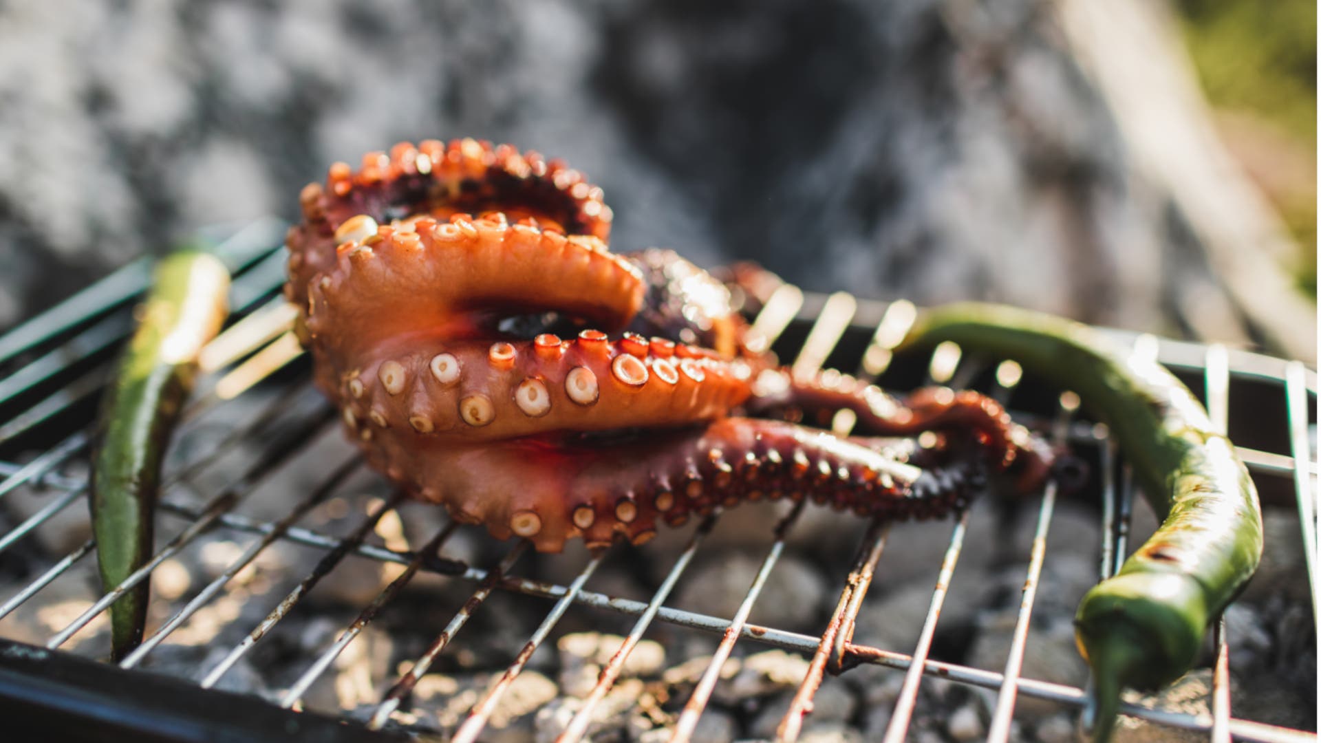 A Michelin-Starred Chef Explains How to “Blow People’s Minds” With Your Backcountry Cooking