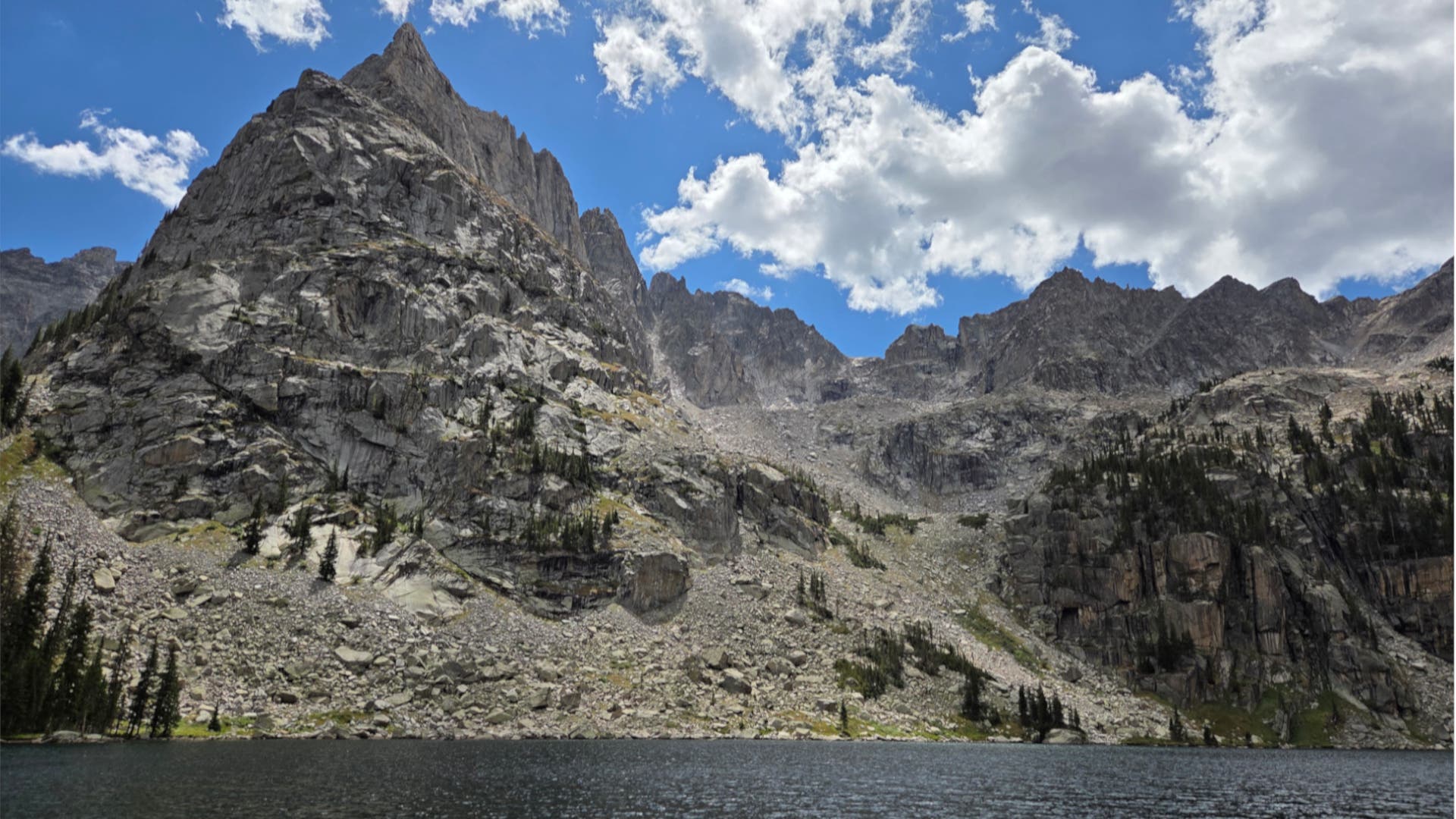 "Beauty, Breadth, and Epicness": Colorado's New, 2,000-Mile Thru-Hike Is Gorgeous and Hard as Heck