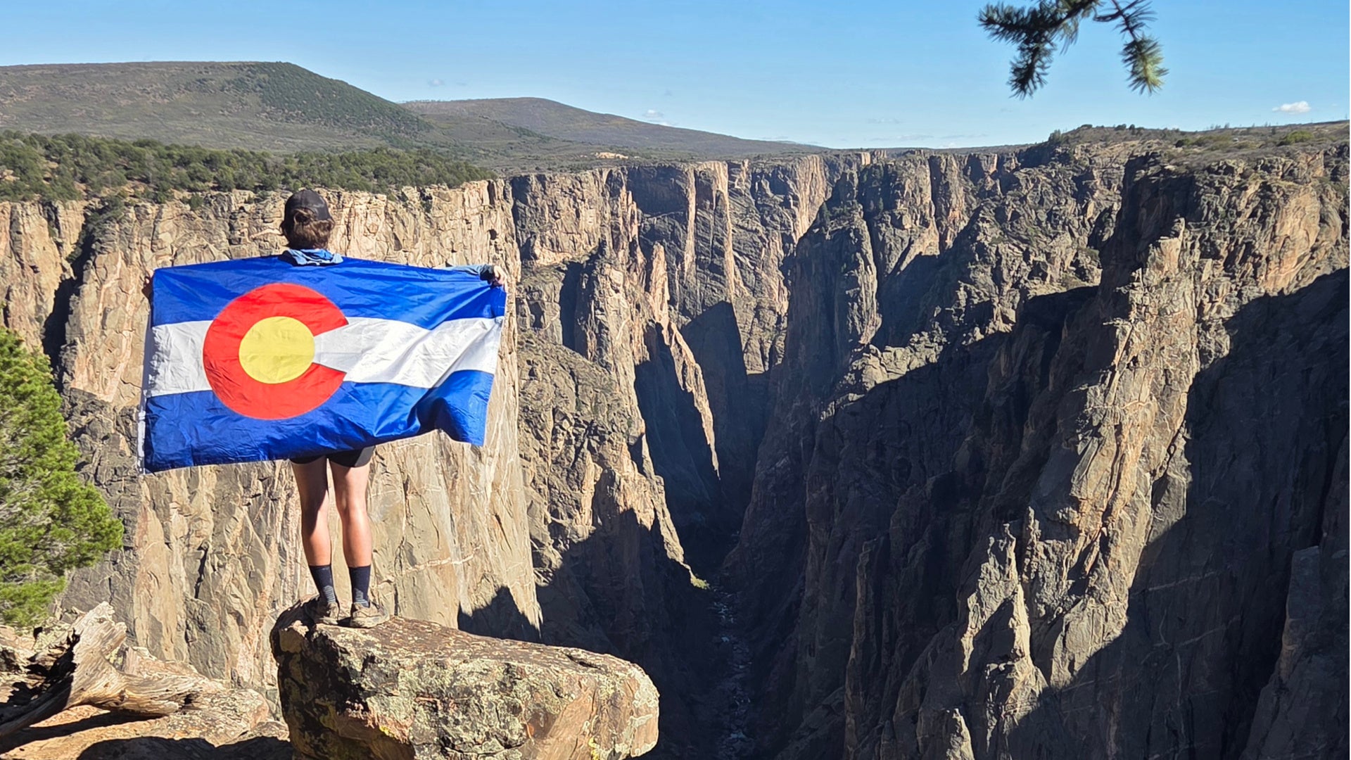 "Beauty, Breadth, and Epicness": Colorado's New, 2,000-Mile Thru-Hike Is Gorgeous and Hard as Heck