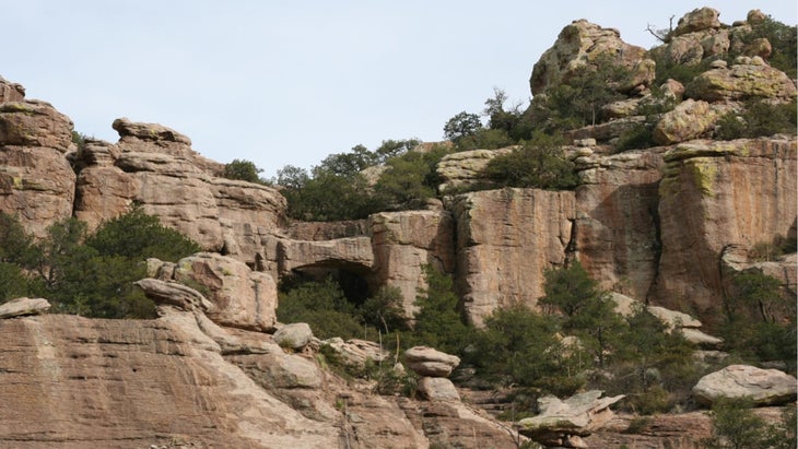 chiricahua-national-park-arizona