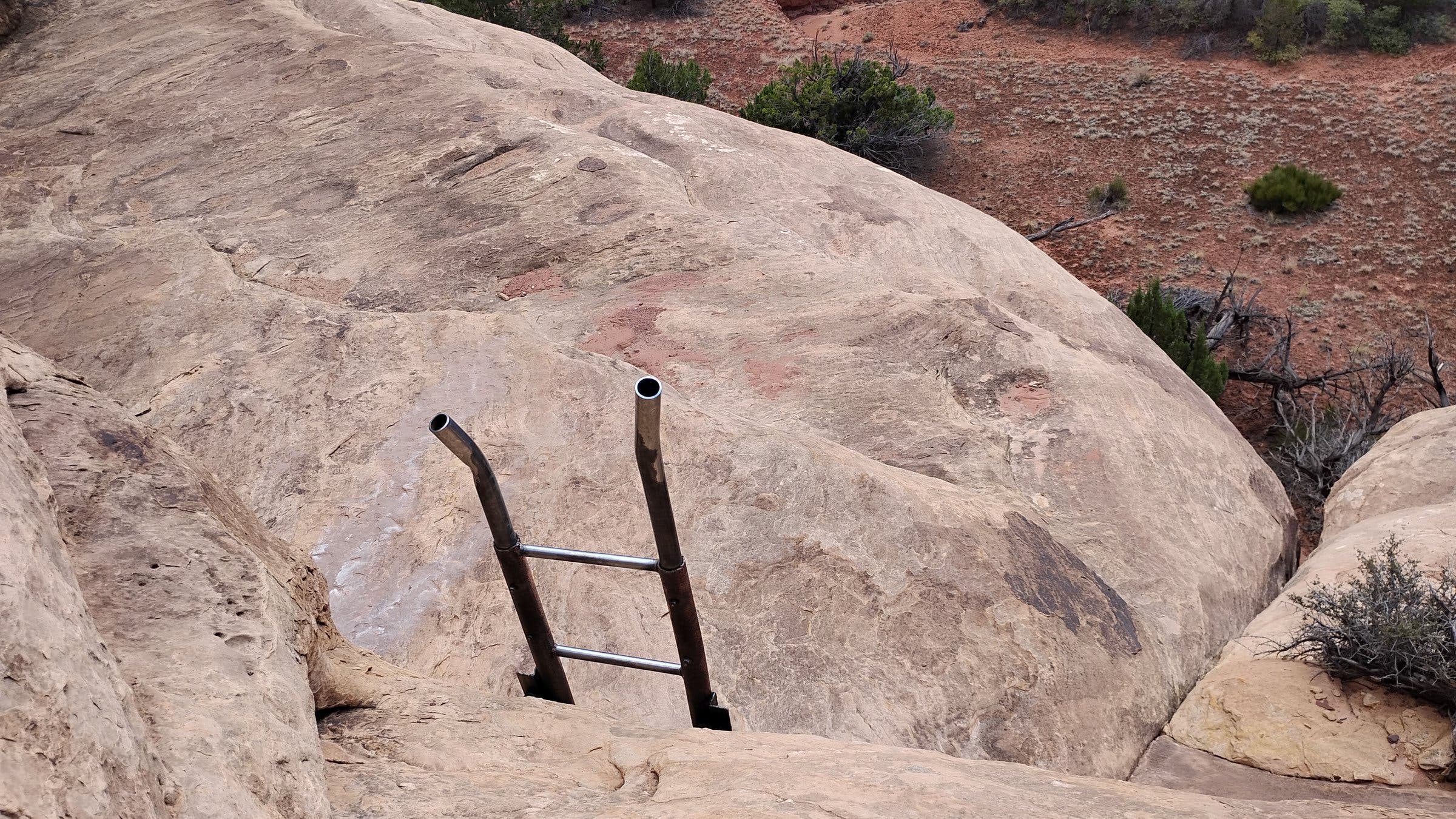 This Canyonlands Loop Is a Perfect Intro to Desert Backpacking