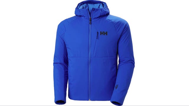 Deal of the Week: This Jacket Is Ready to Slay Your Dream Hike—and it's 50 Percent Off Now