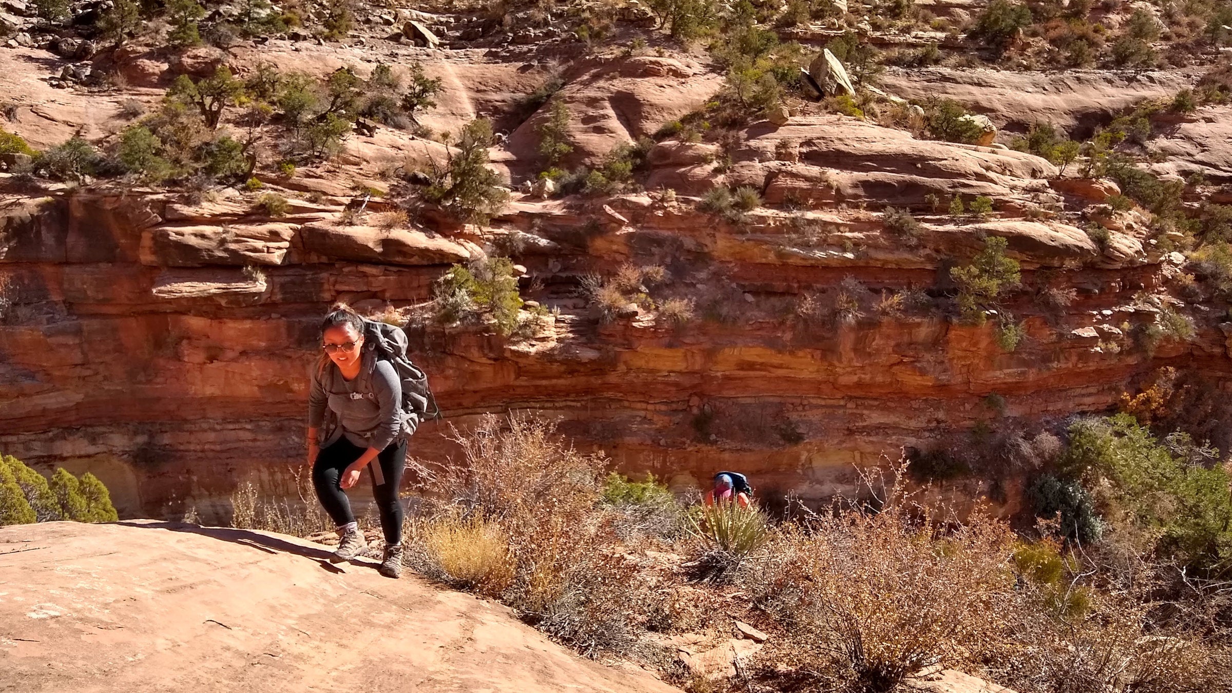 These Bad Hiking Habits Might Be Causing You Pain. Here's How to Prevent Them.