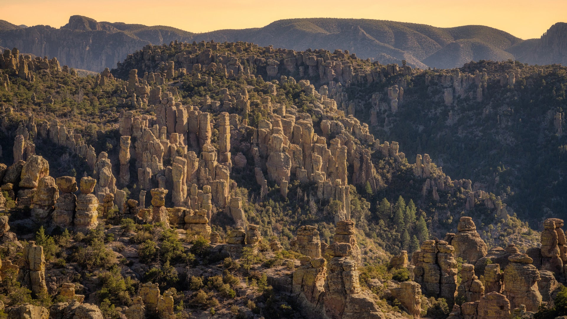 5 of the Best Hikes in Chiricahua, America's Newest National Park