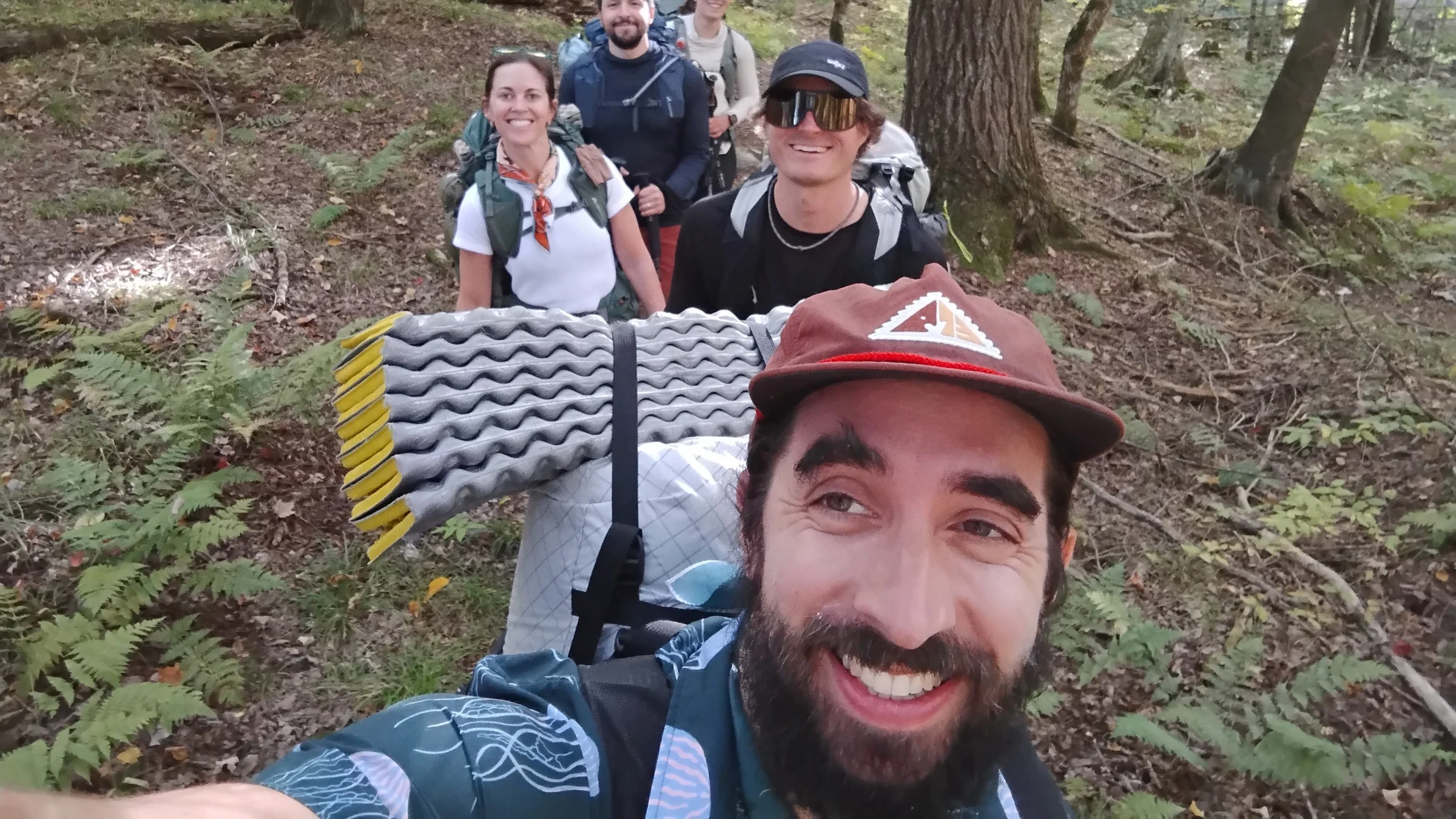 The Gear That Backpacker’s Editors Loved in October 2026